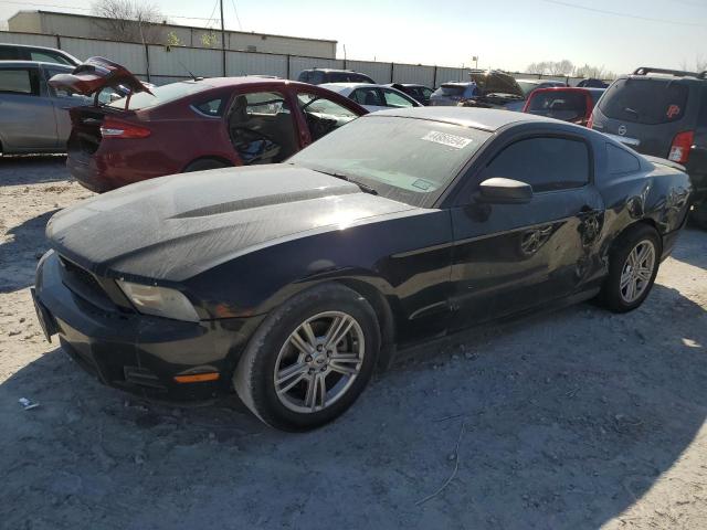Obraz 1 z 2012 FORD MUSTANG  2012 z VIN 1ZVBP8AM6C5247418