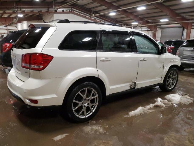 Image 3 of 2017 DODGE JOURNEY GT 2017 with VIN 3C4PDCEG2HT538353