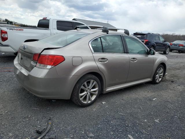 Изображение 3 2014 SUBARU LEGACY 2.5I LIMITED 2014 с VIN 4S3BMBL60E3035264