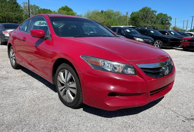 Изображение 1 2012 HONDA ACCORD EXL 2012 с VIN 1HGCS1B80CA010494