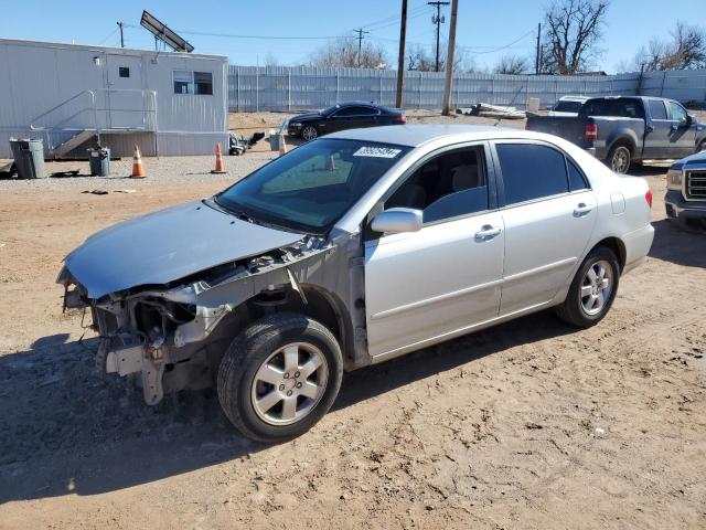 Image 1 of 2007 TOYOTA COROLLA CE 2007 with VIN 1NXBR32E37Z883857