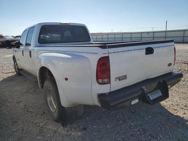 Image 2 of 1999 FORD F350 SUPER DUTY 1999 with VIN 1FTWW32F7XEE25014