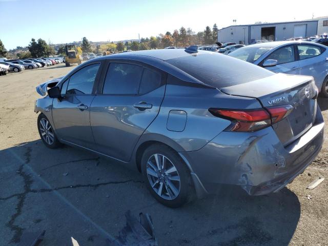 Image 2 of 2020 NISSAN VERSA SV 2020 with VIN 3N1CN8EV7LL810124