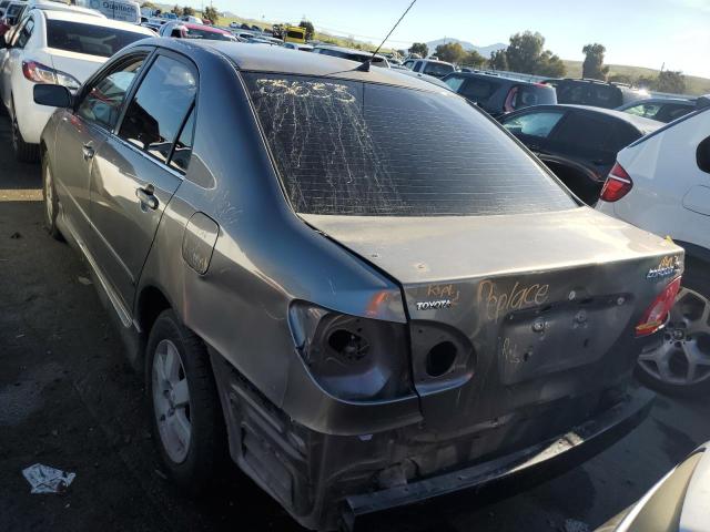 Obraz 2 z 2003 TOYOTA COROLLA CE 2003 z VIN 1NXBR32E03Z092969
