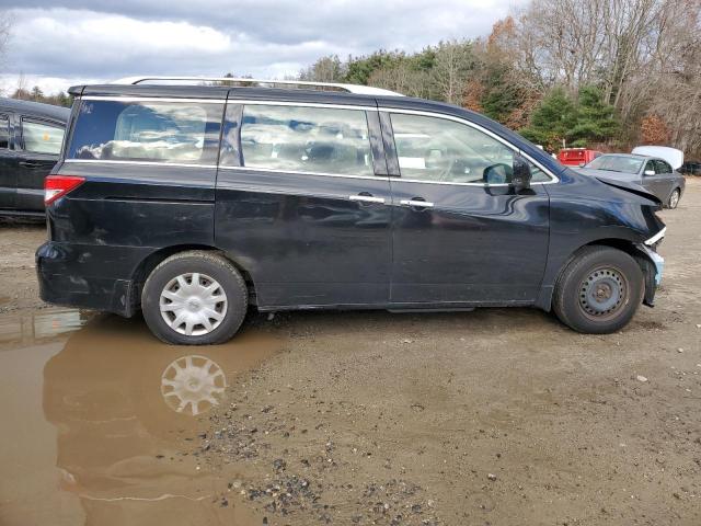 Изображение 3 2016 NISSAN QUEST S 2016 с VIN JN8AE2KP4G9150392