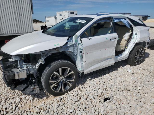 Изображение 1 2020 LEXUS RX 350 2020 с VIN 2T2HZMAA3LC160869