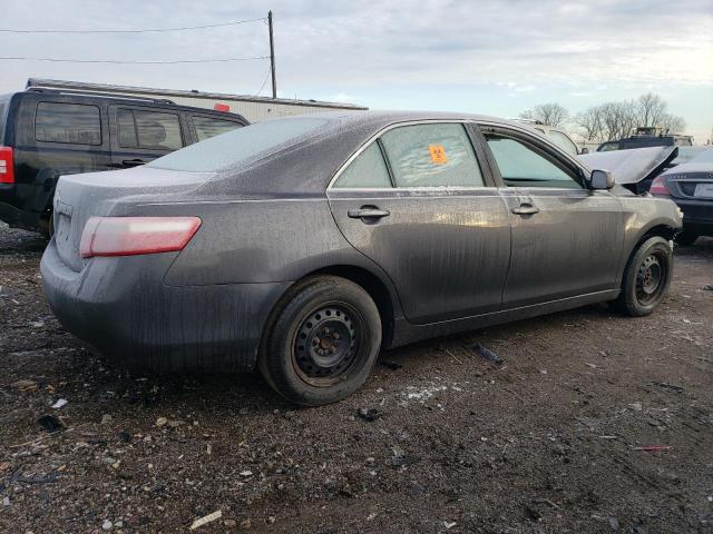 Image 3 of 2009 TOYOTA CAMRY BASE 2009 with VIN 4T1BE46K49U287886