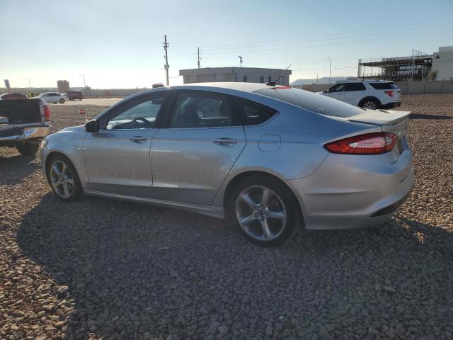 Image 2 of 2014 FORD FUSION SE 2014 with VIN 3FA6P0H76ER392678
