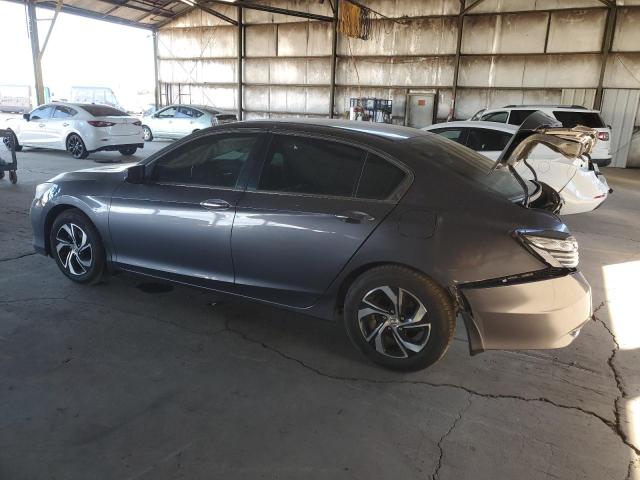 Image 2 of 2016 HONDA ACCORD LX 2016 with VIN 1HGCR2F37GA153657