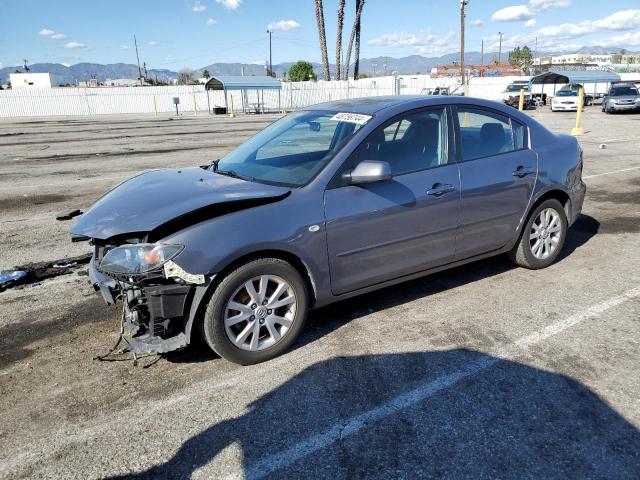 Изображение 2007 MAZDA 3 I 2007