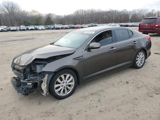 2014 KIA OPTIMA LX 2014 image