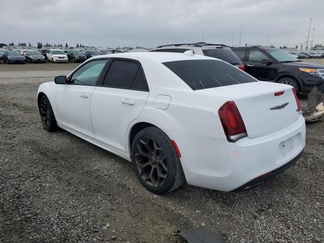 Изображение 2 2017 CHRYSLER 300 S 2017 с VIN 2C3CCABG7HH506134