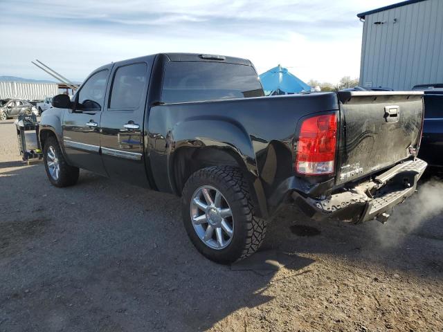 Image 2 of 2011 GMC SIERRA K1500 DENALI 2011 with VIN 3GTP2XE23BG388786
