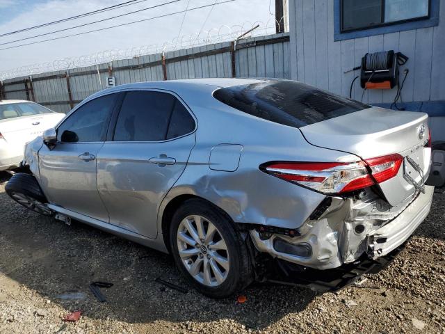 Image 2 of 2018 TOYOTA CAMRY L 2018 with VIN 4T1B11HK4JU605680