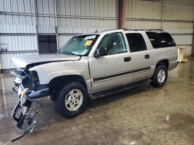 Изображение 1 2005 CHEVROLET SUBURBAN C1500 2005 с VIN 3GNEC16Z55G236680