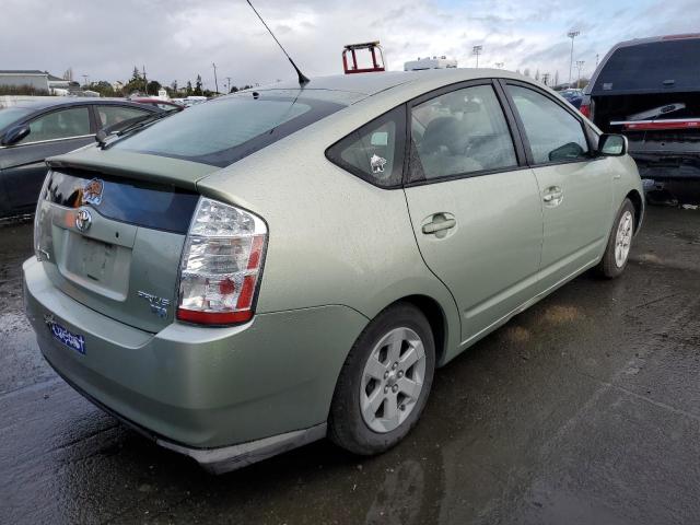 Image 3 of 2008 Toyota Prius 2008 with VIN JTDKB20U283418118