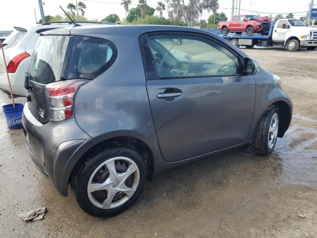 Image 3 of 2012 TOYOTA SCION IQ  2012 with VIN JTNJJXB08CJ017601