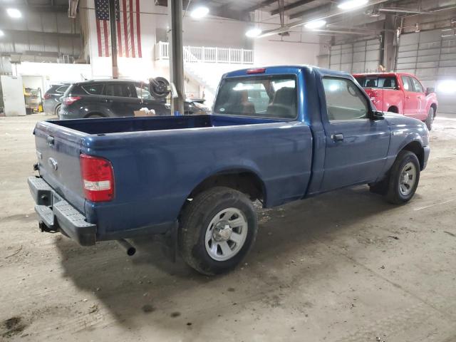 Obraz 3 z 2009 FORD RANGER  2009 z VIN 1FTYR10D89PA68813