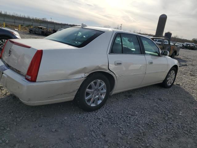 Изображение 3 2011 CADILLAC DTS PREMIUM COLLECTION 2011 с VIN 1G6KH5E61BU106029
