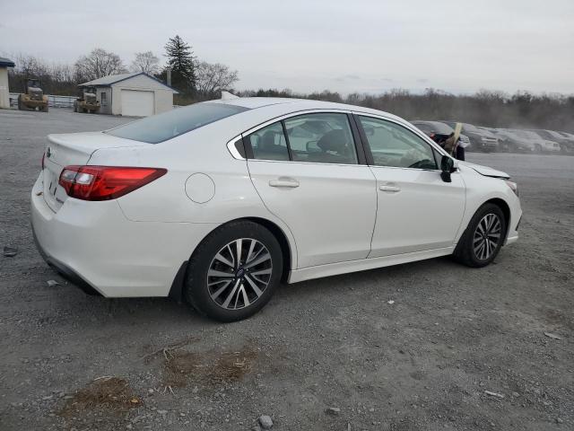 Image 3 of 2019 SUBARU LEGACY 2.5I PREMIUM 2019 with VIN 4S3BNAF69K3039621