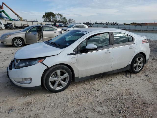 Obraz 2015 CHEVROLET VOLT  2015