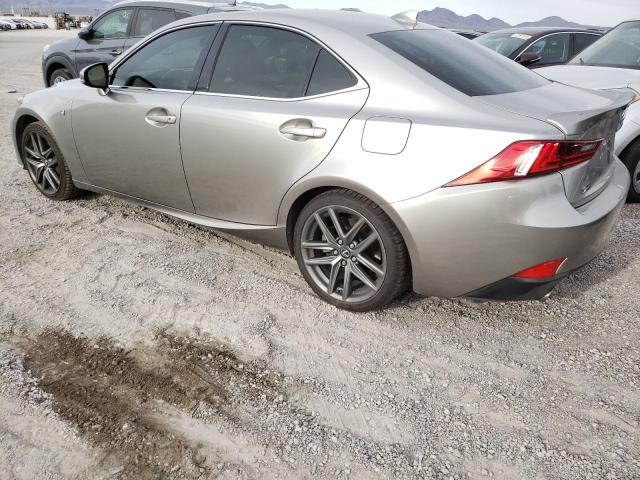 Изображение 2 2016 LEXUS IS 200T 2016 с VIN JTHBA1D29G5016894