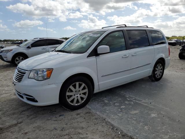 Изображение 2015 CHRYSLER TOWN & COUNTRY TOURING 2015
