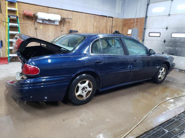 Image 3 of 2003 BUICK LESABRE CUSTOM 2003 with VIN 1G4HP52K034108590
