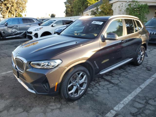 Obraz 2023 BMW X3 XDRIVE30I 2023