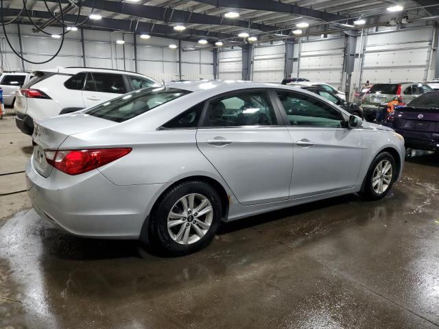 Obraz 3 z 2011 HYUNDAI SONATA GLS 2011 z VIN 5NPEB4AC8BH146930