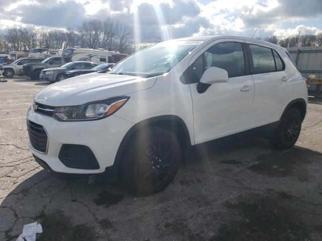2017 CHEVROLET TRAX LS 2017 image