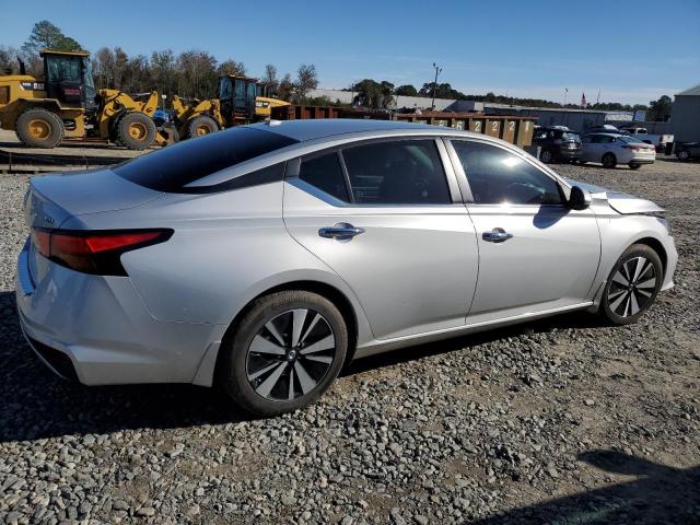 Obraz 3 z 2022 NISSAN ALTIMA SV 2022 z VIN 1N4BL4DV2NN323902