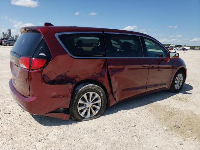 Obraz 3 z 2018 CHRYSLER PACIFICA TOURING PLUS 2018 z VIN 2C4RC1FG8JR280105
