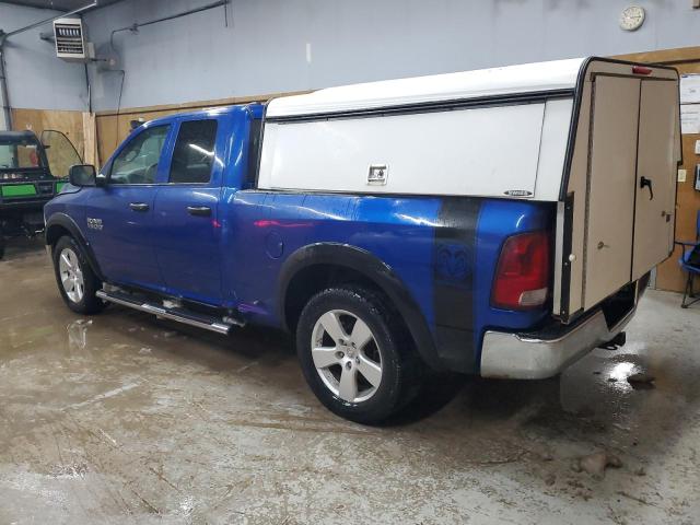 Image 2 of 2016 RAM 1500 ST 2016 with VIN 1C6RR7FG2GS270296