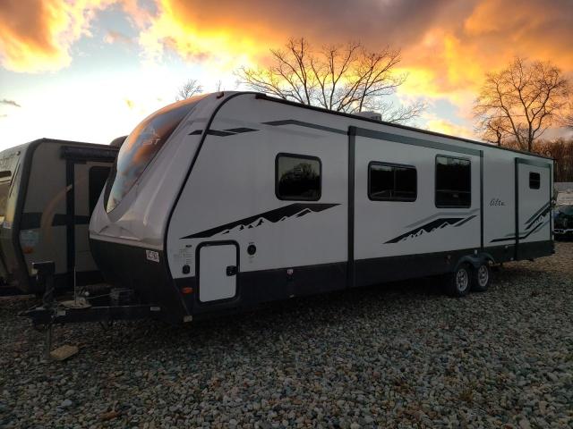 Image 2 of 2020 WILDWOOD EAST WEST 2020 with VIN 5ZT2ALXB7L9001370