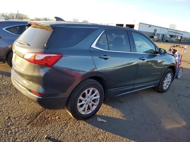 Obraz 3 z 2018 CHEVROLET EQUINOX LT 2018 z VIN 3GNAXSEV5JS575342
