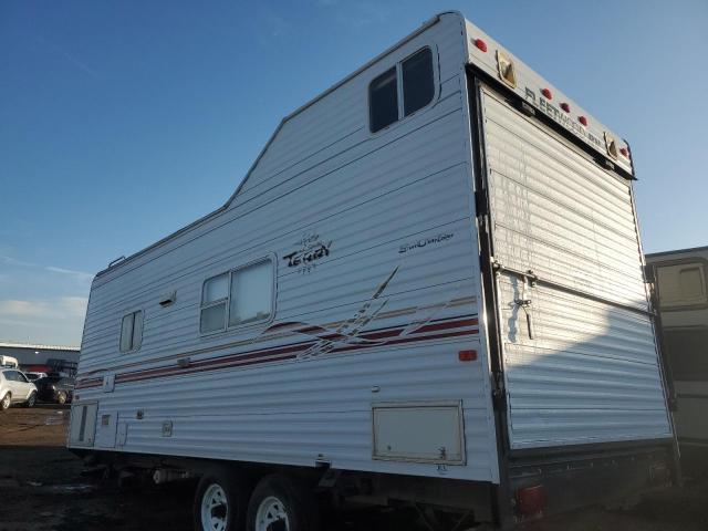Image 3 of 2001 TRL Trailer 2001 with VIN 1EA7C212210919469