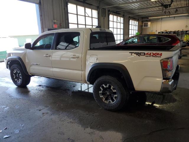 Obraz 2 z 2023 TOYOTA TACOMA DOUBLE CAB 2023 z VIN 3TMCZ5AN6PM588682