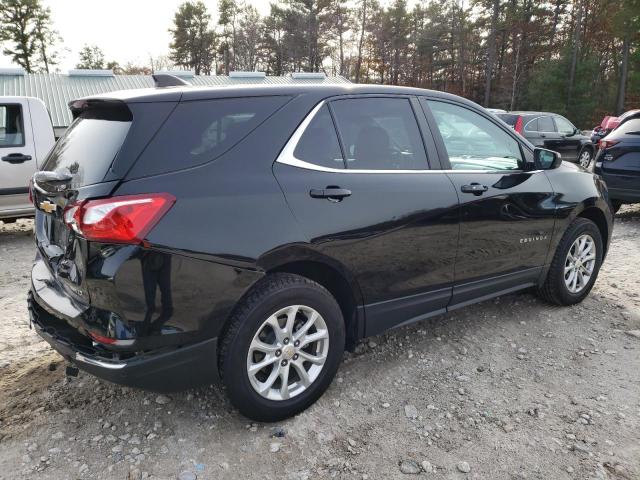 Obraz 3 z 2021 CHEVROLET EQUINOX LT 2021 z VIN 2GNAXTEV0M6153830