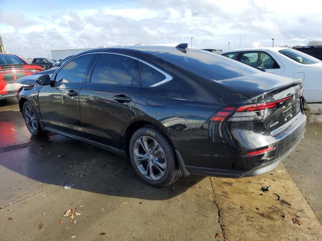 Изображение 2 2023 HONDA ACCORD EX 2023 с VIN 1HGCY1F33PA048143