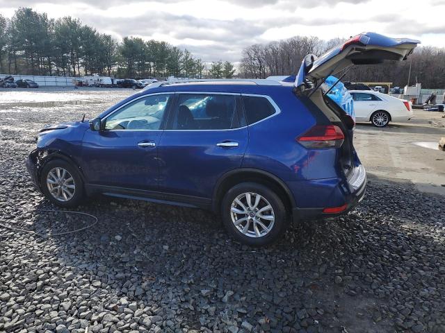 Obraz 2 z 2019 NISSAN ROGUE S 2019 z VIN 5N1AT2MV6KC832758