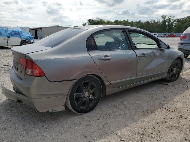 Image 3 of 2008 HONDA CIVIC EXL 2008 with VIN 1HGFA16968L047676