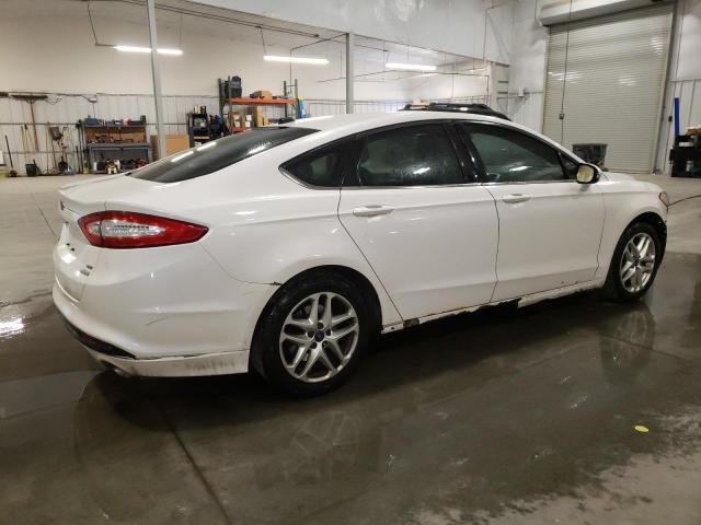 Изображение 3 2013 FORD FUSION SE 2013 с VIN 3FA6P0HR2DR279245