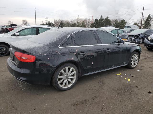 Изображение 3 2014 AUDI A4 PREMIUM 2014 с VIN WAUBFAFL0EN022912
