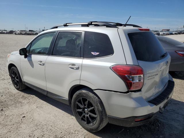 Изображение 2 2015 SUBARU FORESTER 2.5I PREMIUM 2015 с VIN JF2SJADC3FH436028