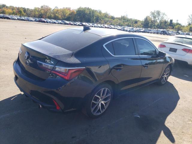 Image 3 of 2019 ACURA ILX PREMIUM 2019 with VIN 19UDE2F71KA001787