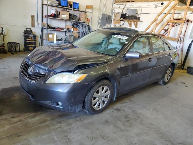 Obraz 1 z 2009 TOYOTA CAMRY BASE 2009 z VIN 4T4BE46K19R095069