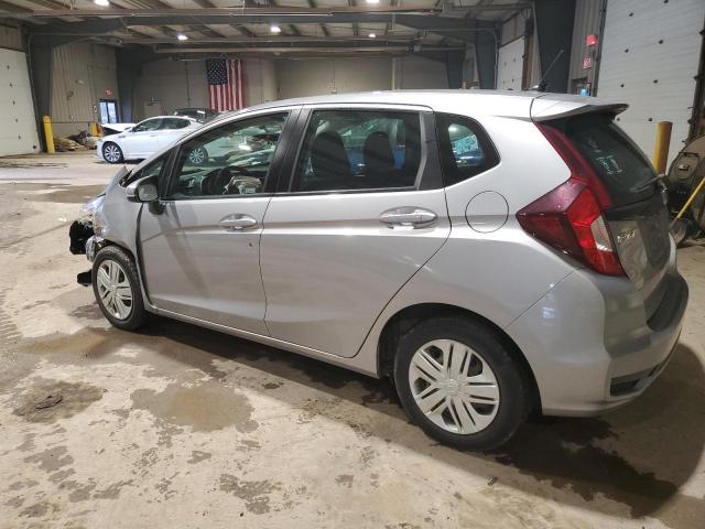 Изображение 2 2018 HONDA FIT LX 2018 с VIN 3HGGK5H40JM736191
