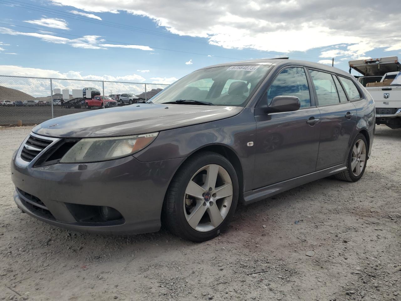 2008 SAAB 9-3 2.0T 2008 image