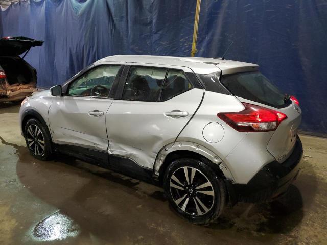 Image 2 of 2020 NISSAN KICKS SV 2020 with VIN 3N1CP5CV0LL505270